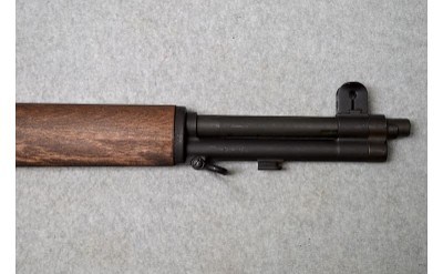 Winchester ~ U.S. Rifle M1 Garand (June '44) ~ 30M1 - Image 7 of 15