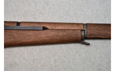 Winchester ~ U.S. Rifle M1 Garand (June '44) ~ 30M1 - Image 6 of 15