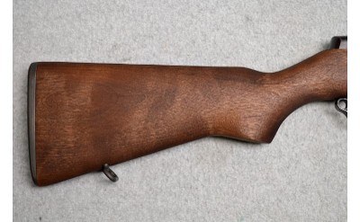 Winchester ~ U.S. Rifle M1 Garand (June '44) ~ 30M1 - Image 4 of 15