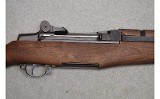 Winchester ~ U.S. Rifle M1 Garand (June '44) ~ 30M1 - Image 5 of 15