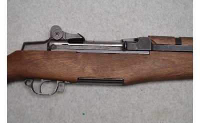 Winchester ~ U.S. Rifle M1 Garand (June '44) ~ 30M1 - Image 5 of 15
