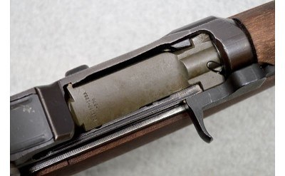 Winchester ~ U.S. Rifle M1 Garand (June '44) ~ 30M1 - Image 15 of 15