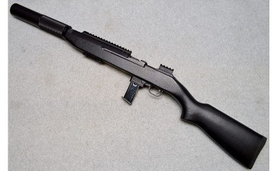 Chiappa ~ M1-9 MBR ~ 9mm Luger - Image 2 of 8