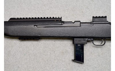 Chiappa ~ M1-9 MBR ~ 9mm Luger - Image 7 of 8