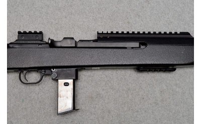 Chiappa ~ M1-9 MBR ~ 9mm Luger - Image 4 of 8