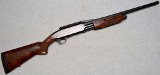 Browning ~ BPS Deer Special ~ 12 Gauge 2¾" 3" Rifled Barrel - 1 of 8