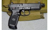 FN ~ FNX-45 Tactical ~ .45 ACP - 2 of 2