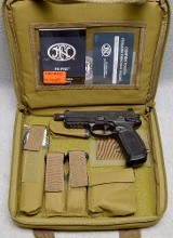 FN ~ FNX-45 Tactical ~ .45 ACP - 1 of 2