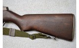 Springfield Armory ~ U.S. Rifle M1 Garand (mfg. 1955-57) ~ .30M1 - 10 of 14