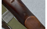 Springfield Armory ~ U.S. Rifle M1 Garand (mfg. 1955-57) ~ .30M1 - 14 of 14