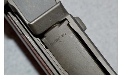 H&R Arms ~ U.S. Rifle M1 Garand ~ .30M1 - Image 8 of 13