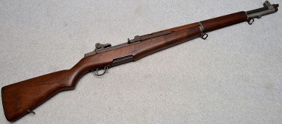 H&R Arms ~ U.S. Rifle M1 Garand ~ .30M1 - Image 1 of 13