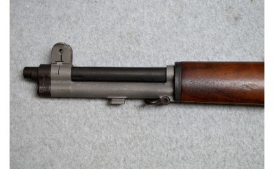 H&R Arms ~ U.S. Rifle M1 Garand ~ .30M1 - Image 13 of 13
