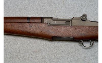 H&R Arms ~ U.S. Rifle M1 Garand ~ .30M1 - Image 11 of 13