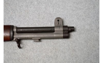 H&R Arms ~ U.S. Rifle M1 Garand ~ .30M1 - Image 6 of 13