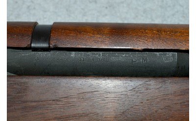 H&R Arms ~ U.S. Rifle M1 Garand ~ .30M1 - Image 9 of 13