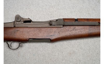H&R Arms ~ U.S. Rifle M1 Garand ~ .30M1 - Image 4 of 13
