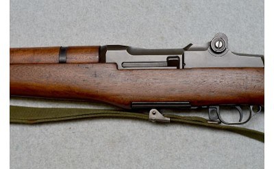 Springfield Armory ~ M1 Garand ~ .30M1 - Image 11 of 16