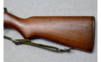 Springfield Armory ~ M1 Garand ~ .30M1 - Image 10 of 16