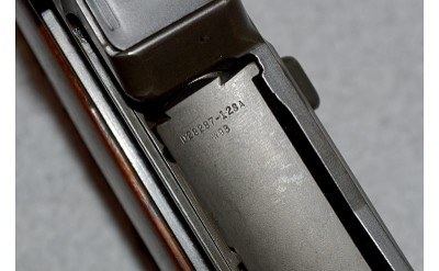 Springfield Armory ~ M1 Garand ~ .30M1 - Image 8 of 16