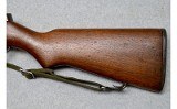 Springfield Armory ~ M1 Garand ~ .30M1 - Image 10 of 16