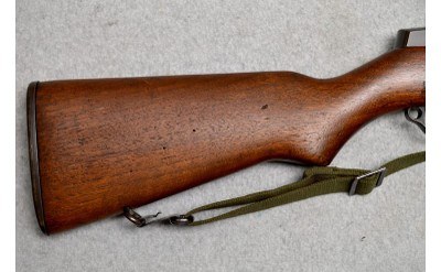 Springfield Armory ~ M1 Garand ~ .30M1 - Image 3 of 16