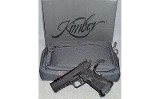Kimber ~ 2K11 Pro Comp-Black (LNIB) ~ 9mm Luger - 2 of 2