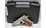 Kimber ~ Stainless Pro Carry II ~ .45 ACP - Image 2 of 2