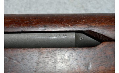 Springfield Armory ~ U.S. Rifle M1 Garand (mfg. March 1944) ~ .30M1 - Image 9 of 14