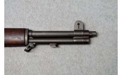Springfield Armory ~ U.S. Rifle M1 Garand (mfg. March 1944) ~ .30M1 - Image 6 of 14