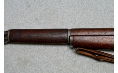 Springfield Armory ~ U.S. Rifle M1 Garand (mfg. March 1944) ~ .30M1 - Image 12 of 14