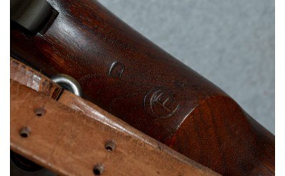 Springfield Armory ~ U.S. Rifle M1 Garand (mfg. March 1944) ~ .30M1 - Image 14 of 14