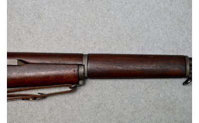 Springfield Armory ~ U.S. Rifle M1 Garand (mfg. March 1944) ~ .30M1 - Image 5 of 14