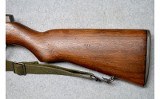 Springfield Armory ~ U.S. Rifle M1 Garand (mfg. May 1944) ~ .30M1 - 10 of 15