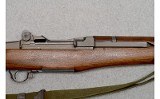 Springfield Armory ~ U.S. Rifle M1 Garand (mfg. May 1944) ~ .30M1 - 4 of 15