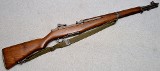 Springfield Armory ~ U.S. Rifle M1 Garand (mfg. May 1944) ~ .30M1 - 1 of 15