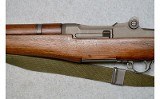 Springfield Armory ~ U.S. Rifle M1 Garand (mfg. May 1944) ~ .30M1 - 11 of 15