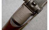Springfield Armory ~ U.S. Rifle M1 Garand (mfg. May 1944) ~ .30M1 - 7 of 15
