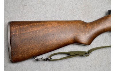 Springfield Armory ~ U.S. Rifle M1 Garand (mfg May 1943) ~ .30M1 - Image 3 of 14