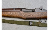 Springfield Armory ~ U.S. Rifle M1 Garand (mfg May 1943) ~ .30M1 - Image 11 of 14