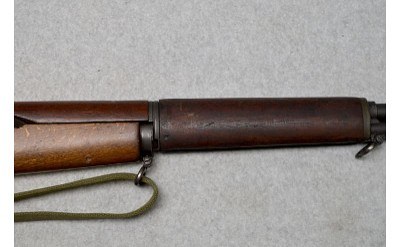 Springfield Armory ~ U.S. Rifle M1 Garand (mfg May 1943) ~ .30M1 - Image 5 of 14
