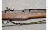 Springfield Armory ~ U.S. Rifle M1 Garand (mfg May 1943) ~ .30M1 - Image 4 of 14