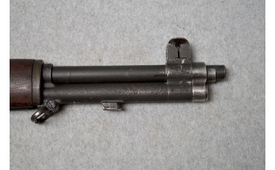 Springfield Armory ~ U.S. Rifle M1 Garand (mfg May 1943) ~ .30M1 - Image 6 of 14