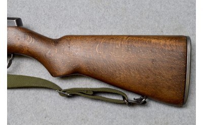 Springfield Armory ~ U.S. Rifle M1 Garand (mfg May 1943) ~ .30M1 - Image 10 of 14