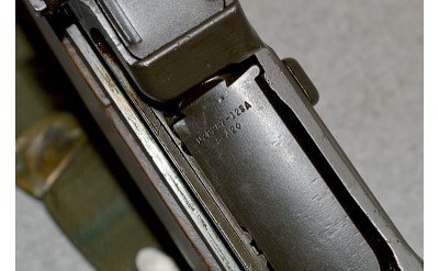 Springfield Armory ~ U.S. Rifle M1 Garand (mfg May 1943) ~ .30M1 - Image 8 of 14