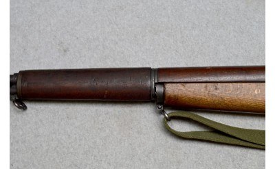 Springfield Armory ~ U.S. Rifle M1 Garand (mfg May 1943) ~ .30M1 - Image 12 of 14