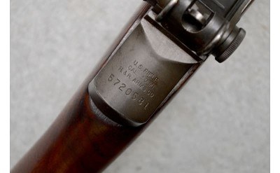 H&R Arms Co. ~ U.S. Rifle M1 Garand ~ .30M1 - Image 7 of 15