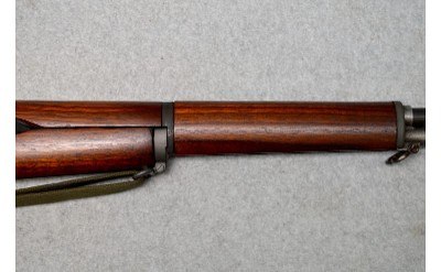 H&R Arms Co. ~ U.S. Rifle M1 Garand ~ .30M1 - Image 5 of 15