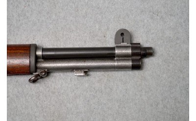 H&R Arms Co. ~ U.S. Rifle M1 Garand ~ .30M1 - Image 6 of 15