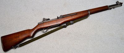 H&R Arms Co. ~ U.S. Rifle M1 Garand ~ .30M1 - Image 1 of 15